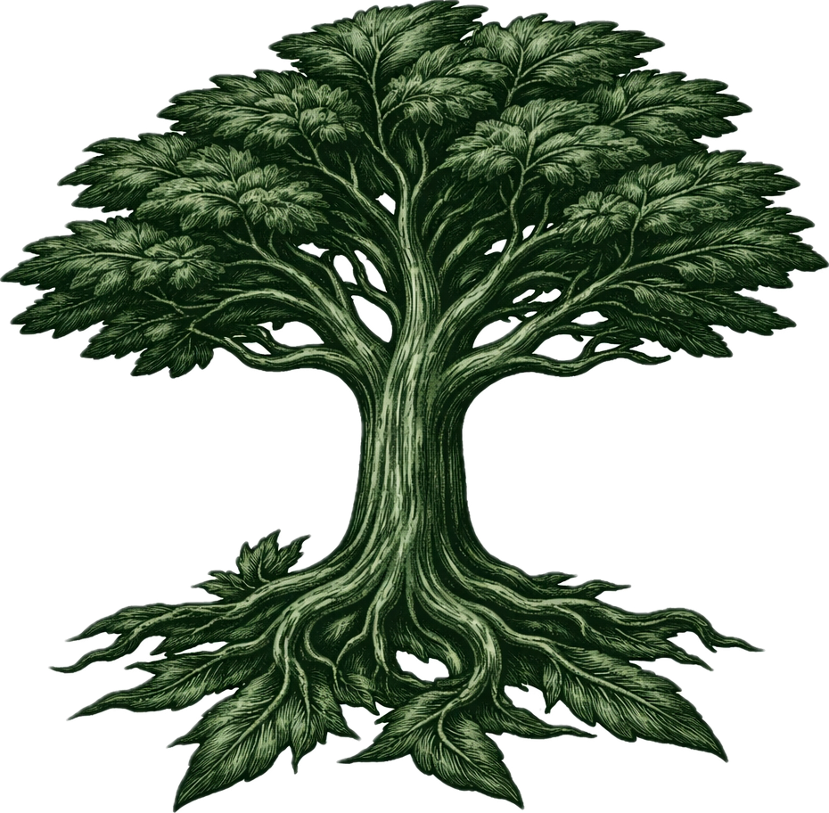 Gaschen Gartenpflege Logo